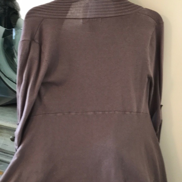 Willie Smith ladies cardigan. Sz. S - Picture 6 of 7